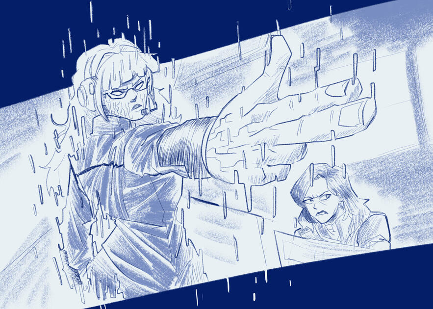 Storyboard